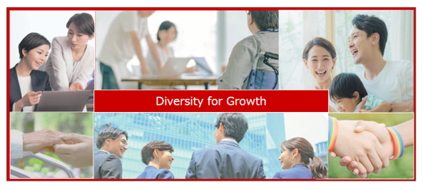 Diversity for Growth