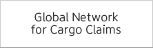 Overseas Network for Cargo Claims