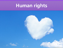 Human rights