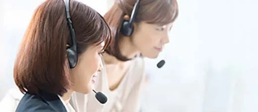 損保ジャパンの事故対応力