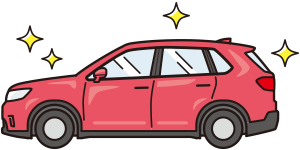車齢別割引