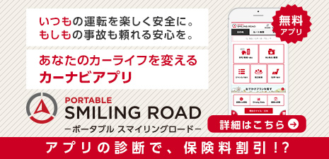 個人用自動車保険 ｔｈｅ クルマの保険 公式 損保ジャパン