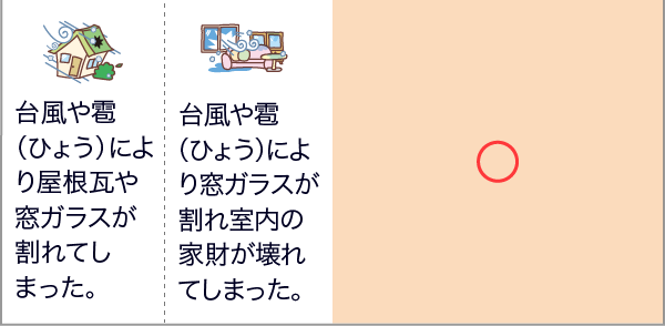ベーシック（Ⅰ型） | ご契約プラン | 個人用火災総合保険
