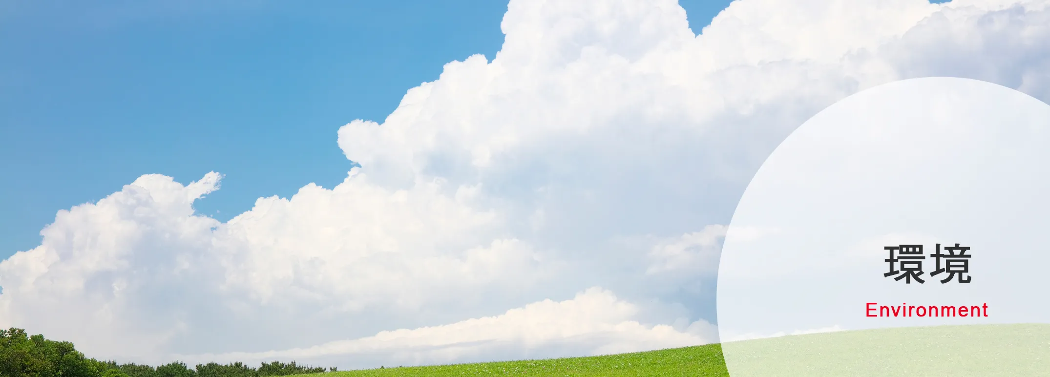 環境