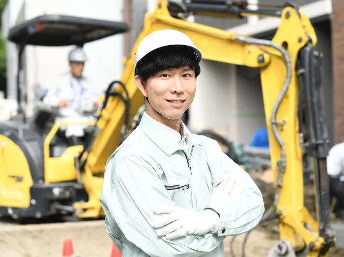 建設業のリスク