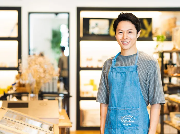 卸・小売業のリスク