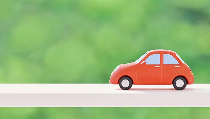 自動車・バイクの保険