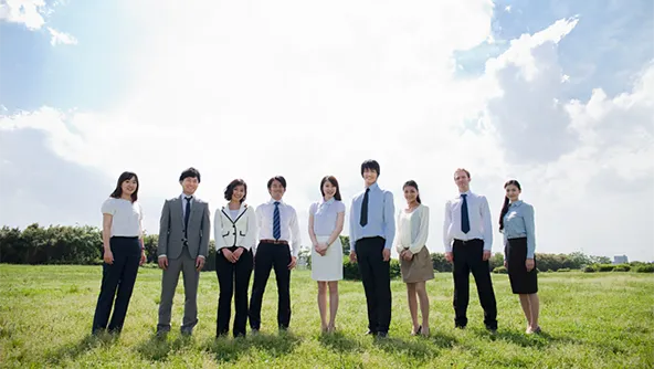 ＳＯＭＰＯグループ