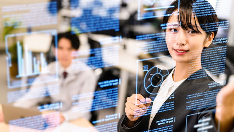 企業がすべきセキュリティ対策一覧を徹底解説｜従業員・管理者の立場に分けて具体例をご紹介