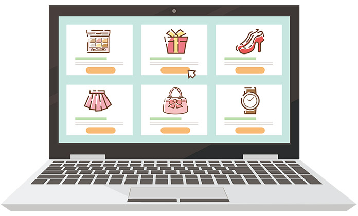 Webサイト