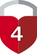 4
