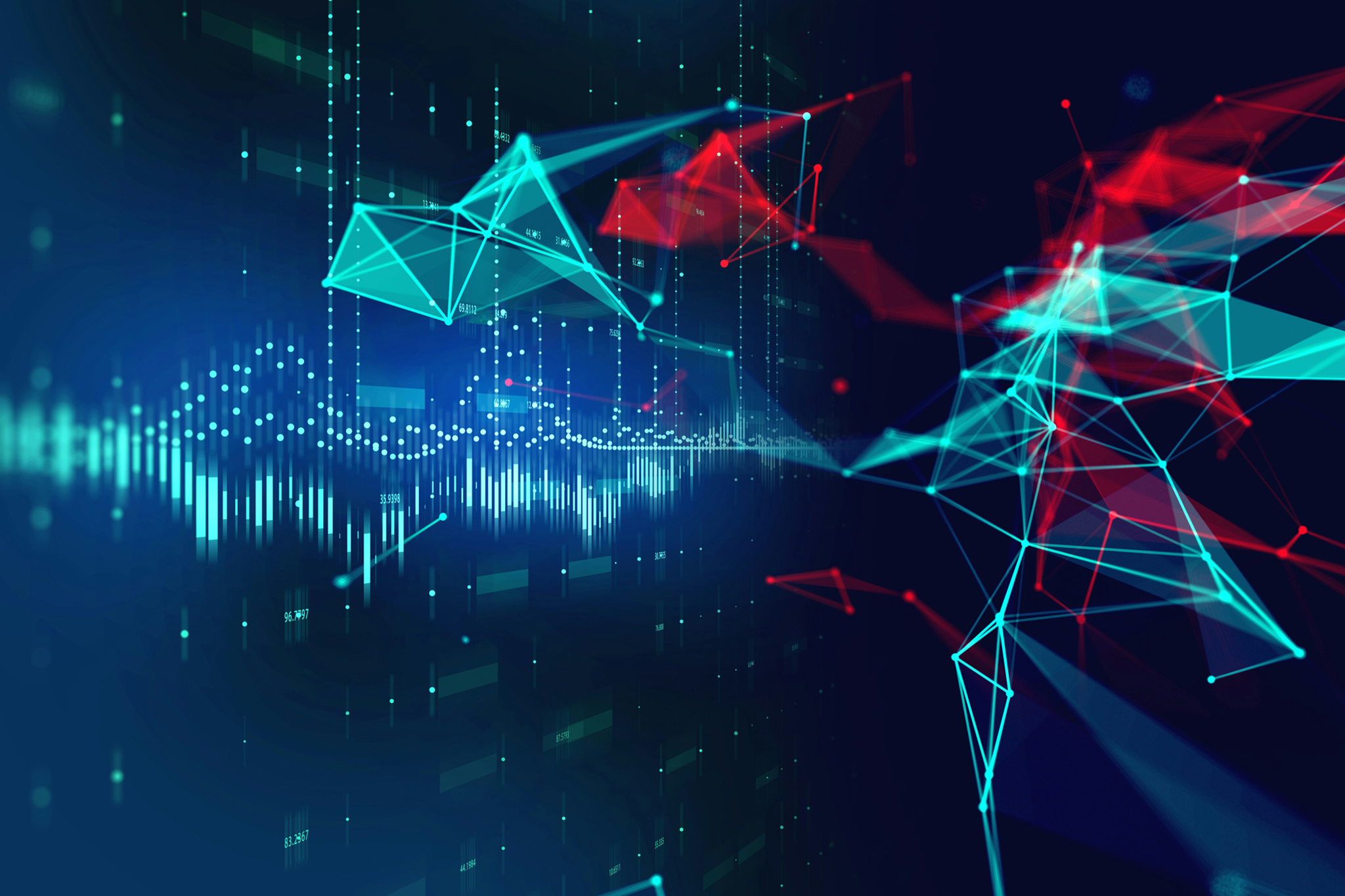 最小限の運用負荷でインターネット上の脅威を監視し組織のサイバーリスクを低減。