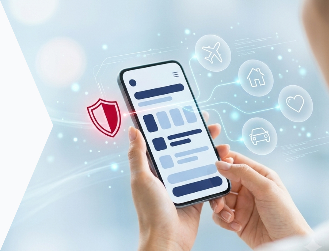 保険の組み込みで新たな収益と顧客体験を