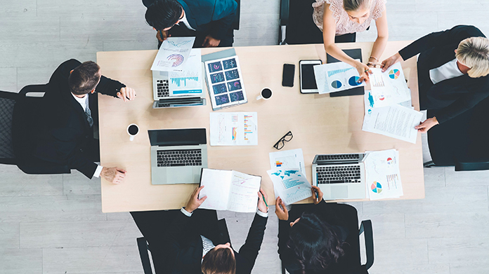 「ウェルビオ Biz」が提供する3つの統合的価値