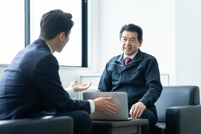 土壌汚染リスクへのワンストップソリューションを、SOMPOグループの総合力で提供