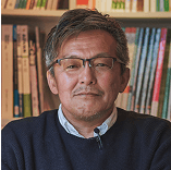 阿久津 竜太氏の写真