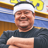 溝呂木 健一氏の写真