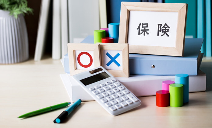 賠償責任保険とは？