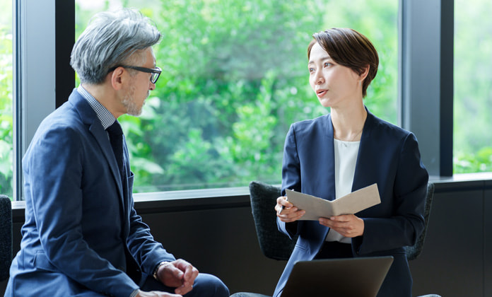 事業者（法人や個人事業主）で賠償責任保険が必要な理由