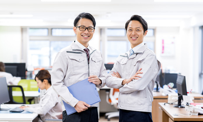 建設業で保険を選ぶ際のポイント