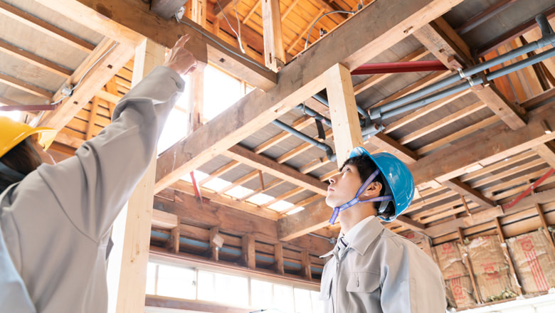建設業に必要な保険は？事故の賠償やケガなどのリスクに備えた保険選び