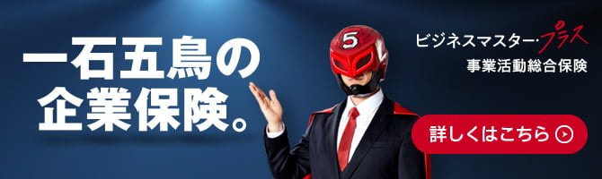 ビジネスマスター・プラス