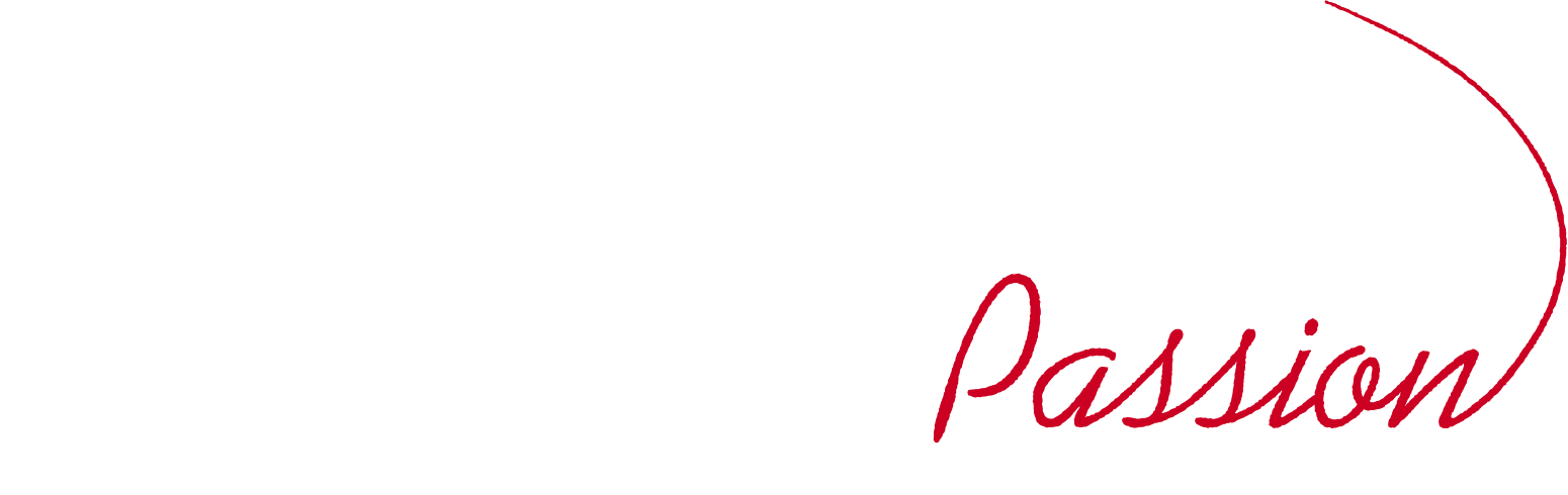 The Story of Passion