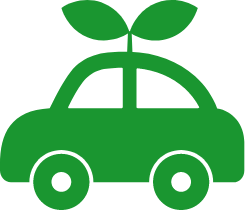 エコ運転ロゴ