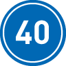 40