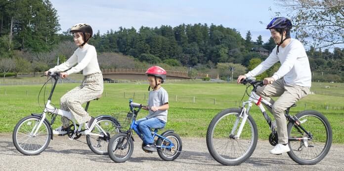 自転車事故に備えるなら断然「UGOKU」