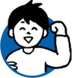 30代男性のご契約者さま