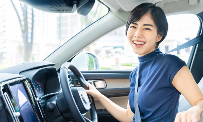 友達の車を運転する場合、保険の加入は必須？