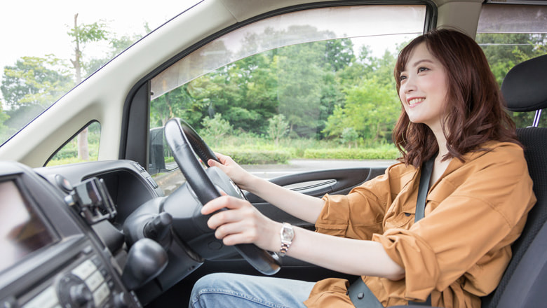 親の車を借りる際に保険は必要？家族の車を運転する場合の注意点