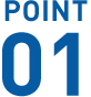 POINT 01