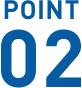 POINT 02