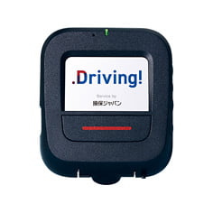 ドライブレコーダーの図