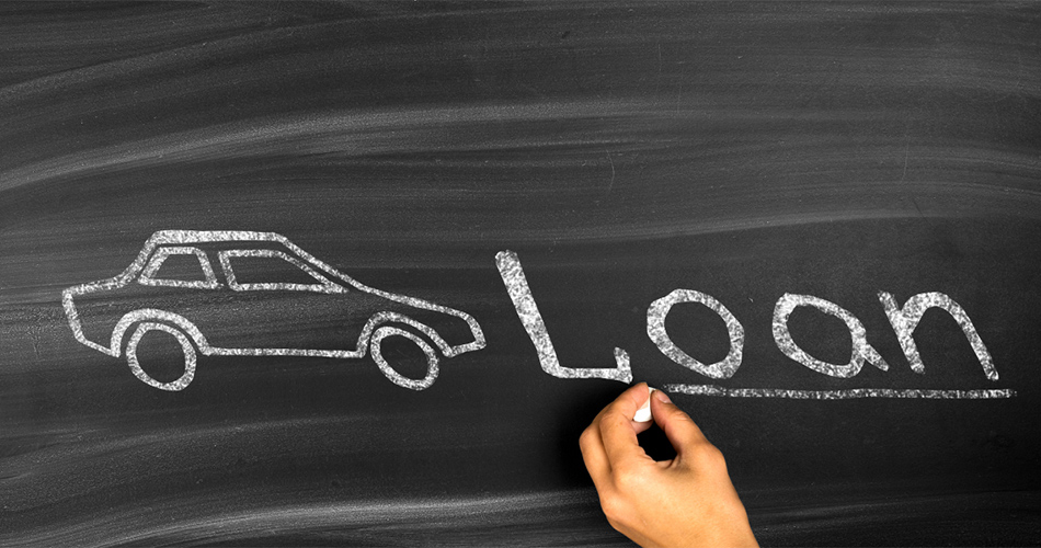 車のローンは4種類