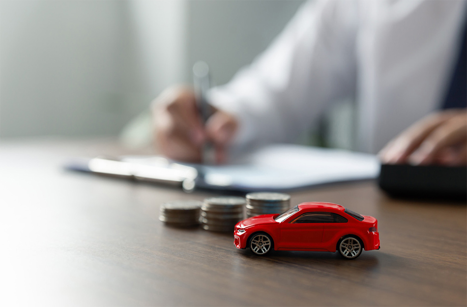 車のローンの金利と返済方法について