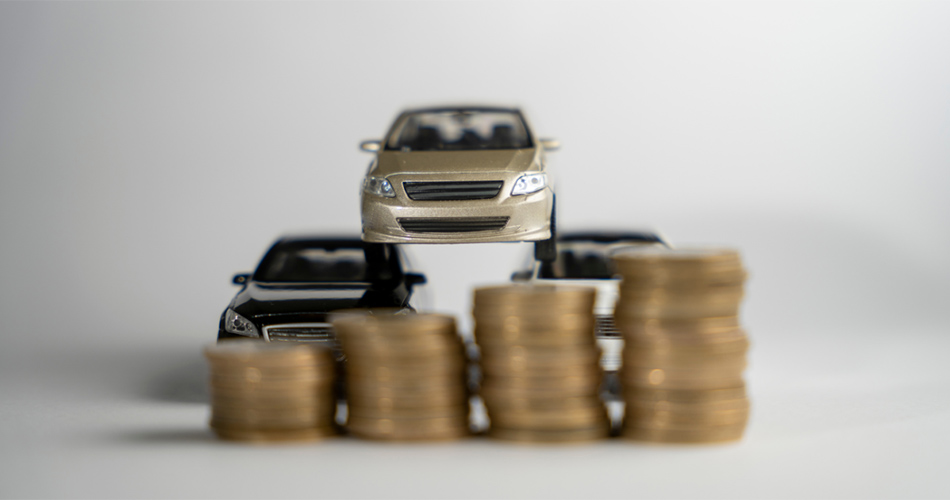 自動車ローンの金利相場