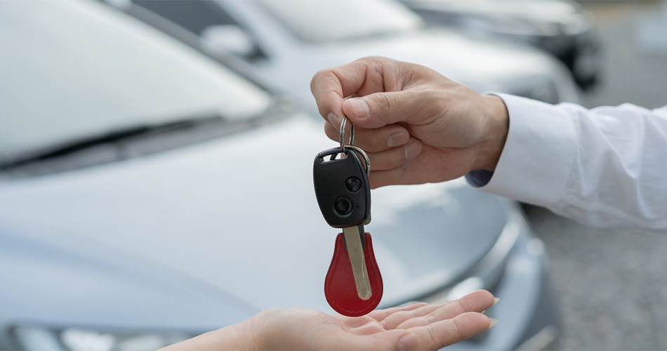 車を買うときに利用できるローン4種類