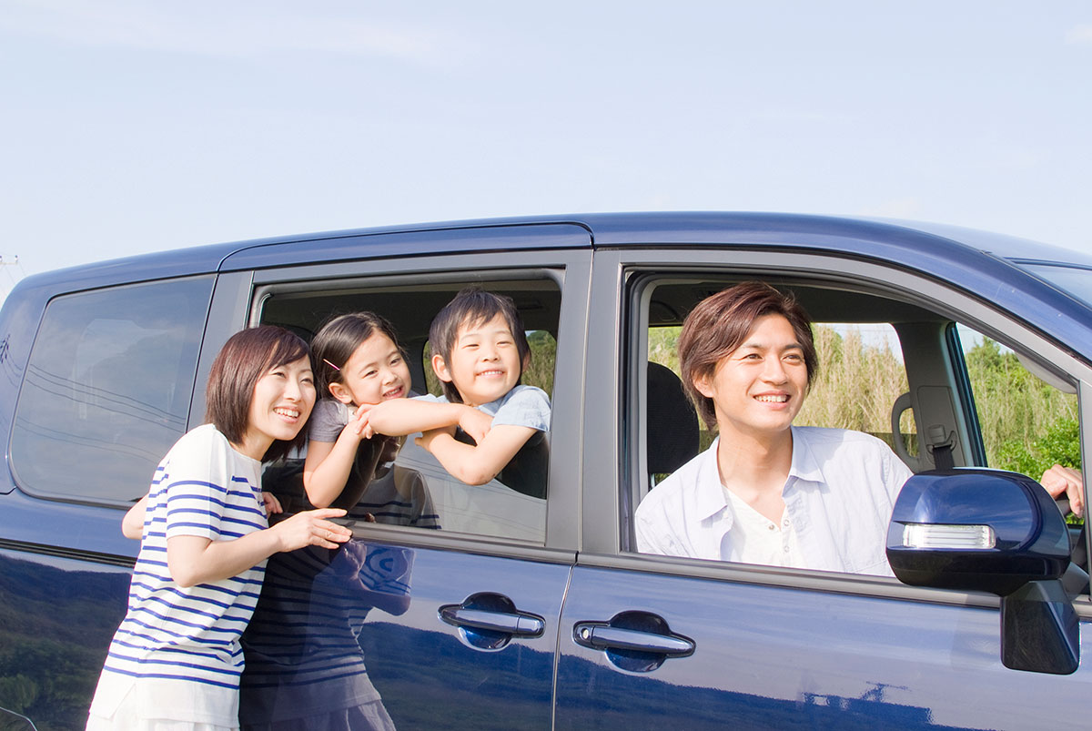 バイクローン（固定金利型） | 損保ジャパン